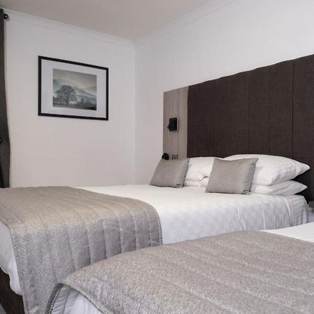 Durrant House Hotel Bideford Eksteriør billede