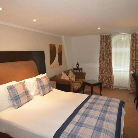 Durrant House Hotel Bideford Eksteriør billede