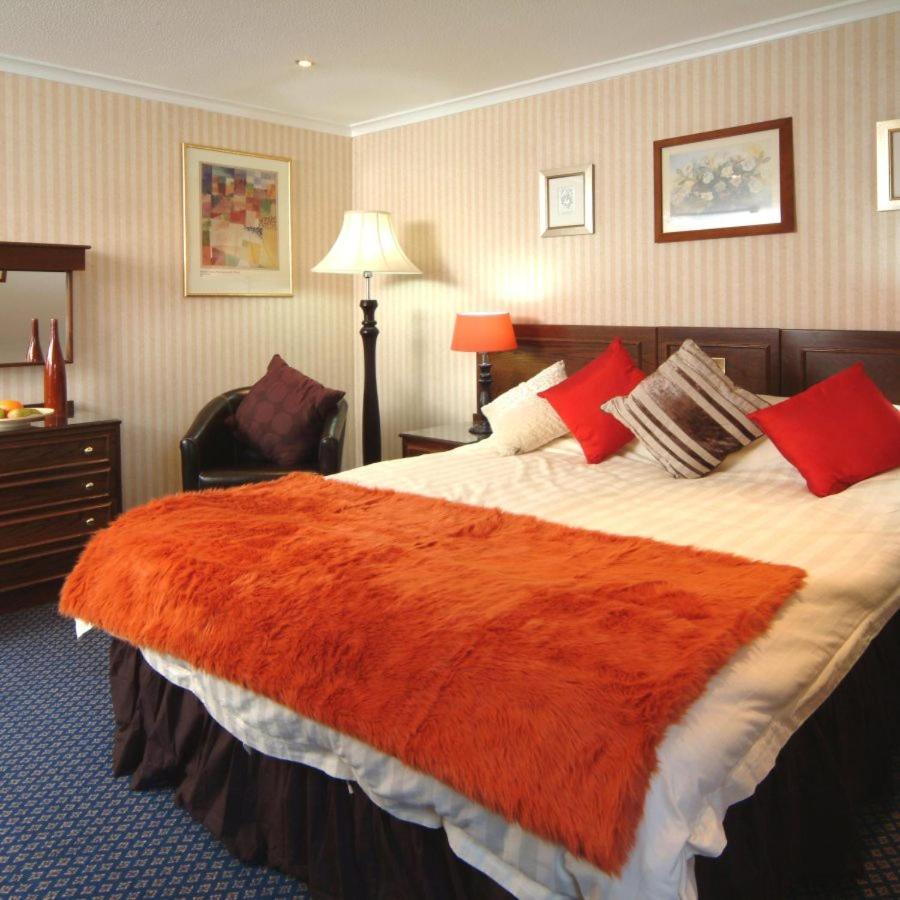 Durrant House Hotel Bideford Eksteriør billede