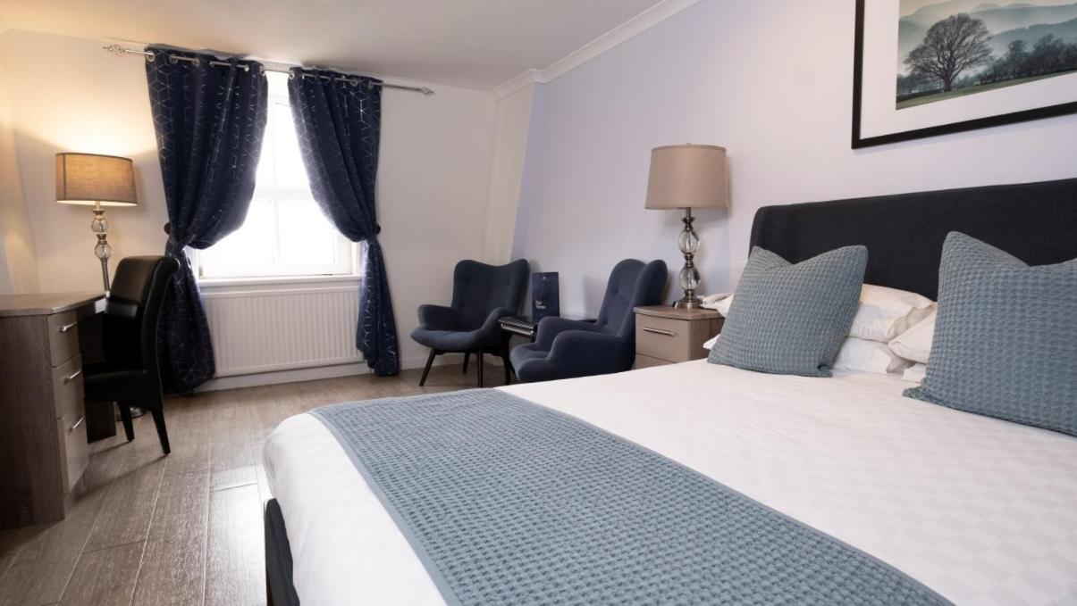 Durrant House Hotel Bideford Eksteriør billede