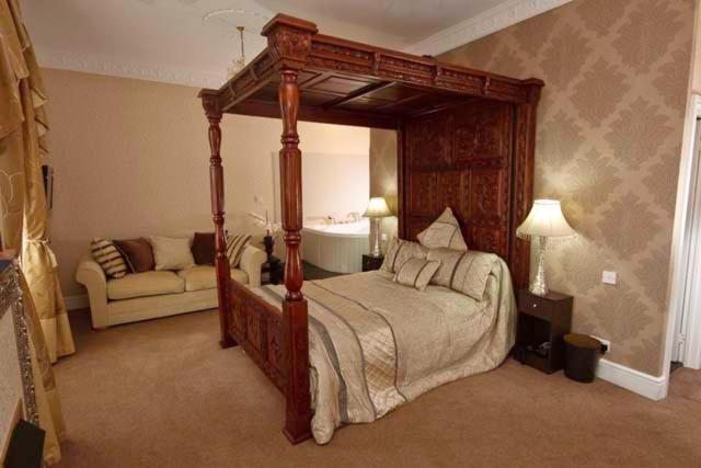 Durrant House Hotel Bideford Eksteriør billede