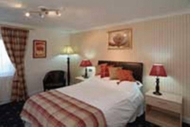 Durrant House Hotel Bideford Eksteriør billede