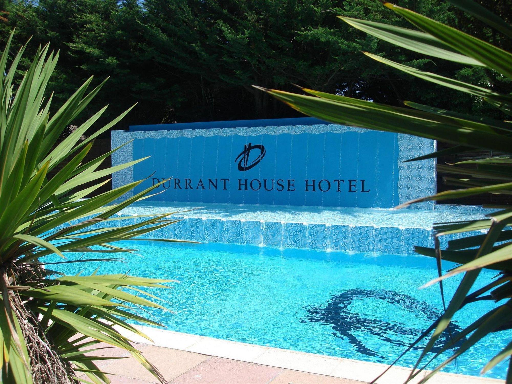 Durrant House Hotel Bideford Faciliteter billede