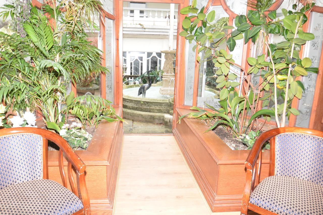 Durrant House Hotel Bideford Eksteriør billede