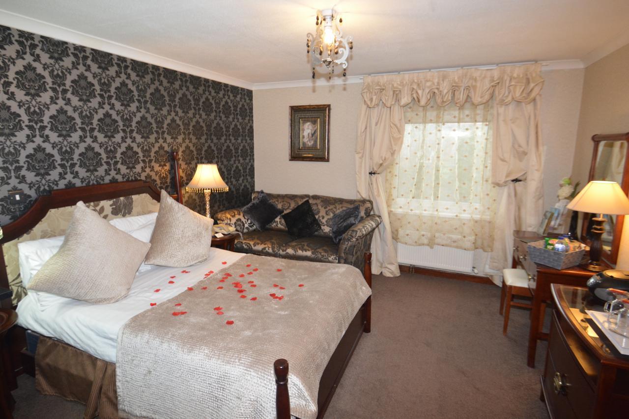 Durrant House Hotel Bideford Eksteriør billede