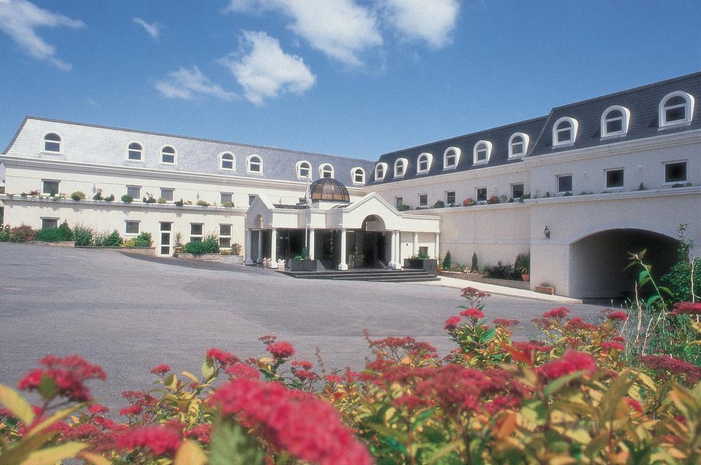 Durrant House Hotel Bideford Eksteriør billede
